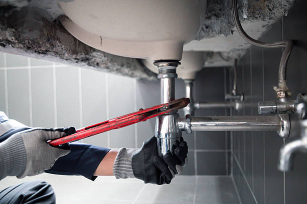 Trusted Drain Cleaning service in Pinto, MD - AAA Plumbing Heating